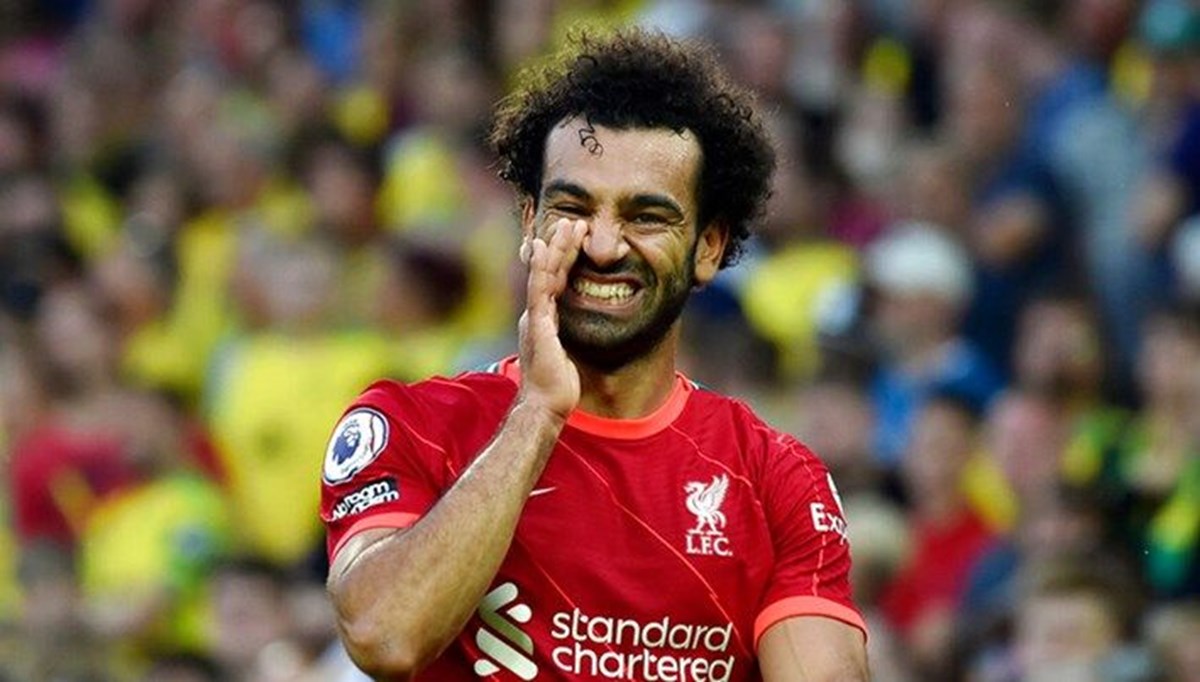 Mohamed Salah kimdir, hangi takımlarda oynadı, başarıları neler? Mohamed Salah kimdir, hangi takımlarda oynadı, başarıları neler?
