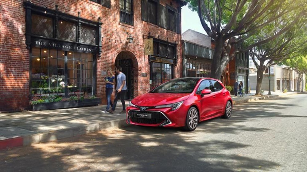 Türkiye'de 2020 yılında toptan en ucuz otomobiller - 52