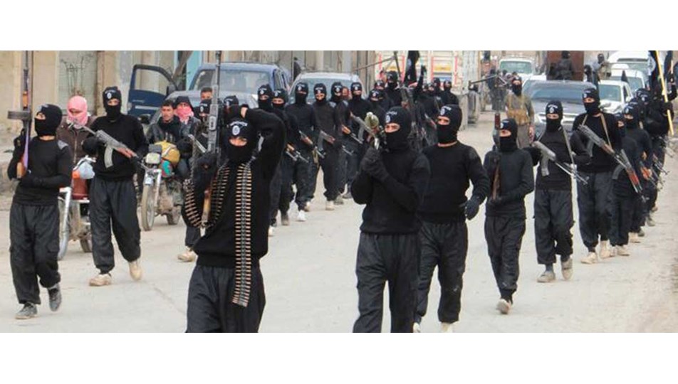 "IŞİD Ramadi'yi ele geçirmek üzere"
