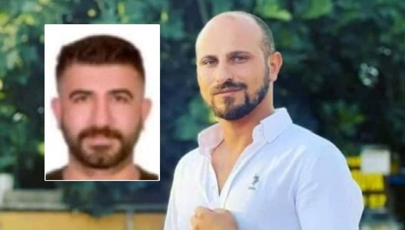 Çuval cinayetinde yeni gelişme: Katil zanlısı Türkiye'ye getirildi