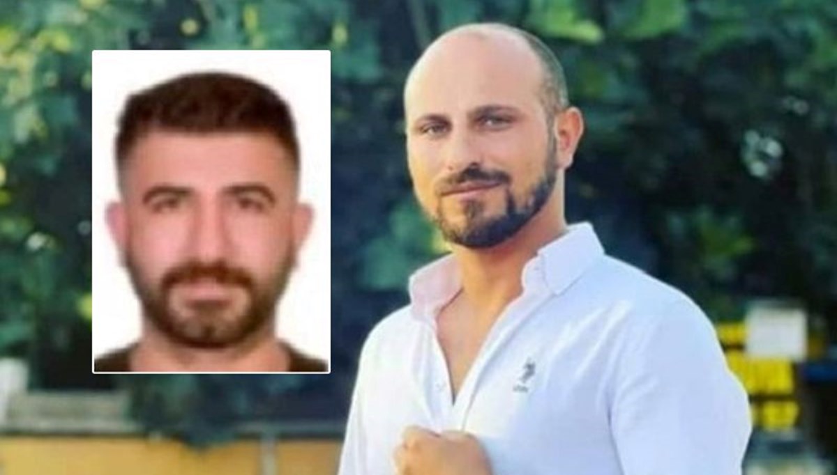 Çuval cinayetinde yeni gelişme: Katil zanlısı Türkiye'ye getirildi Çuval cinayetinde yeni gelişme: Katil zanlısı Türkiye'ye getirildi