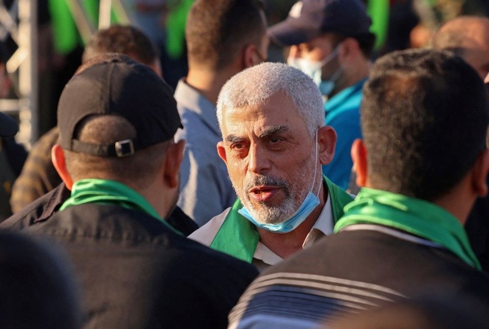 Hamas lideri Sinvar öldürüldü: Neler biliyoruz? - 7