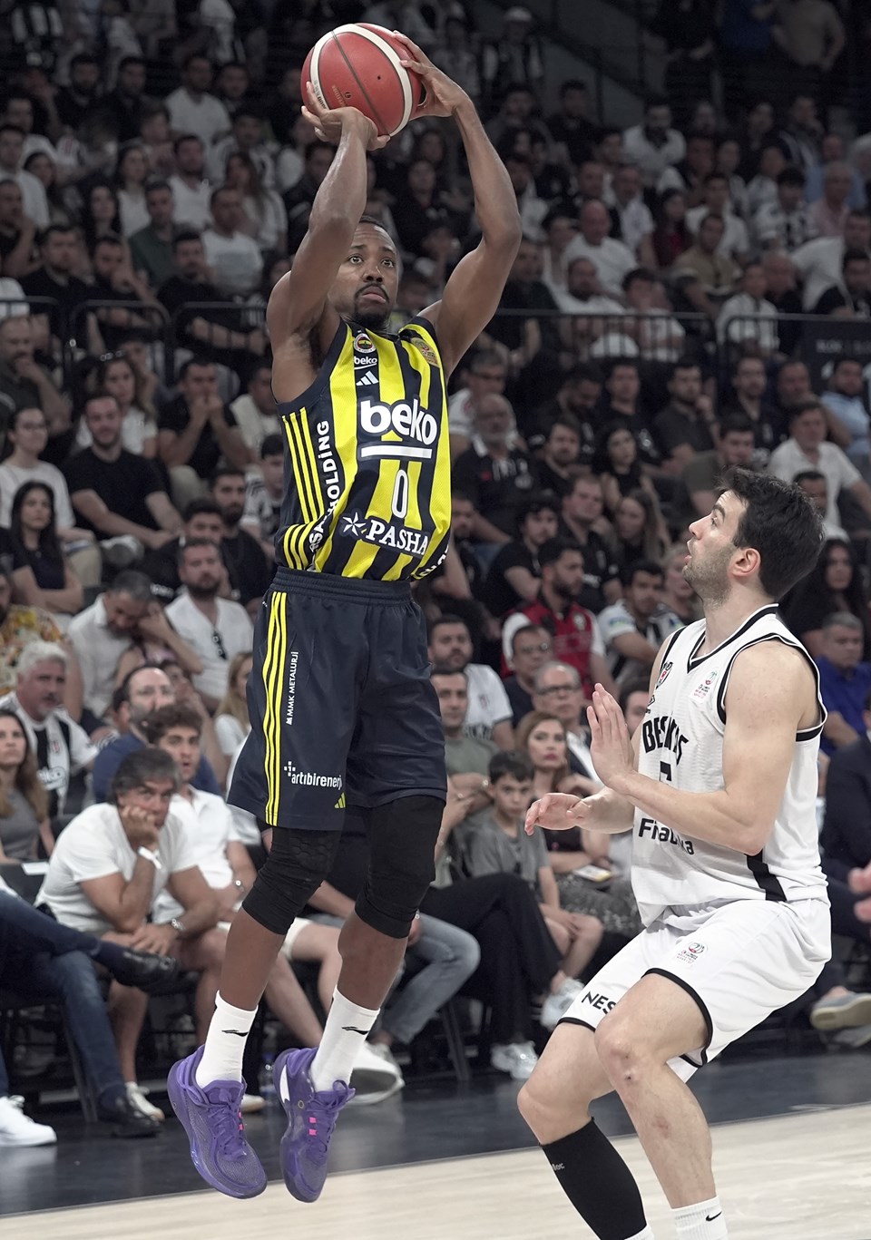 Fenerbahçe ile şampiyon oldu, Galatasaray'a gidiyor: Anlaşmaya vardı - 2