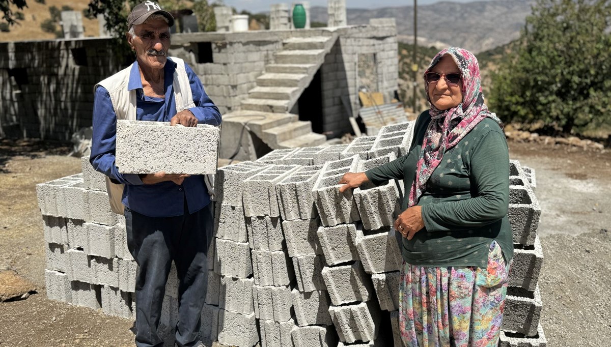 Terörden ve kan davasından 47 önce göçmüşlerdi: Kesin dönüşler başladı