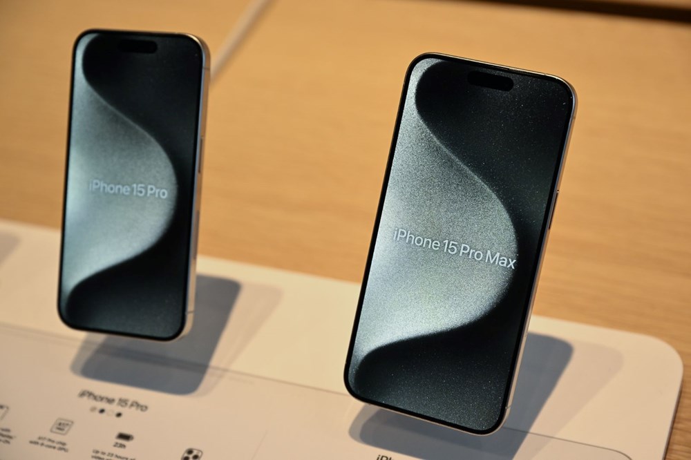 77 bin liralık iPhone 15 Pro Max'in maliyeti belli oldu - 3