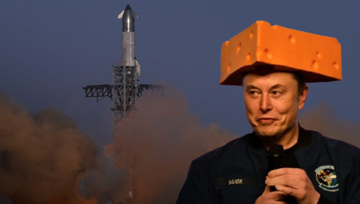 Musk'ın 5 milyar dolarlık gururu patladı Musk'ın 5 milyar dolarlık gururu patladı