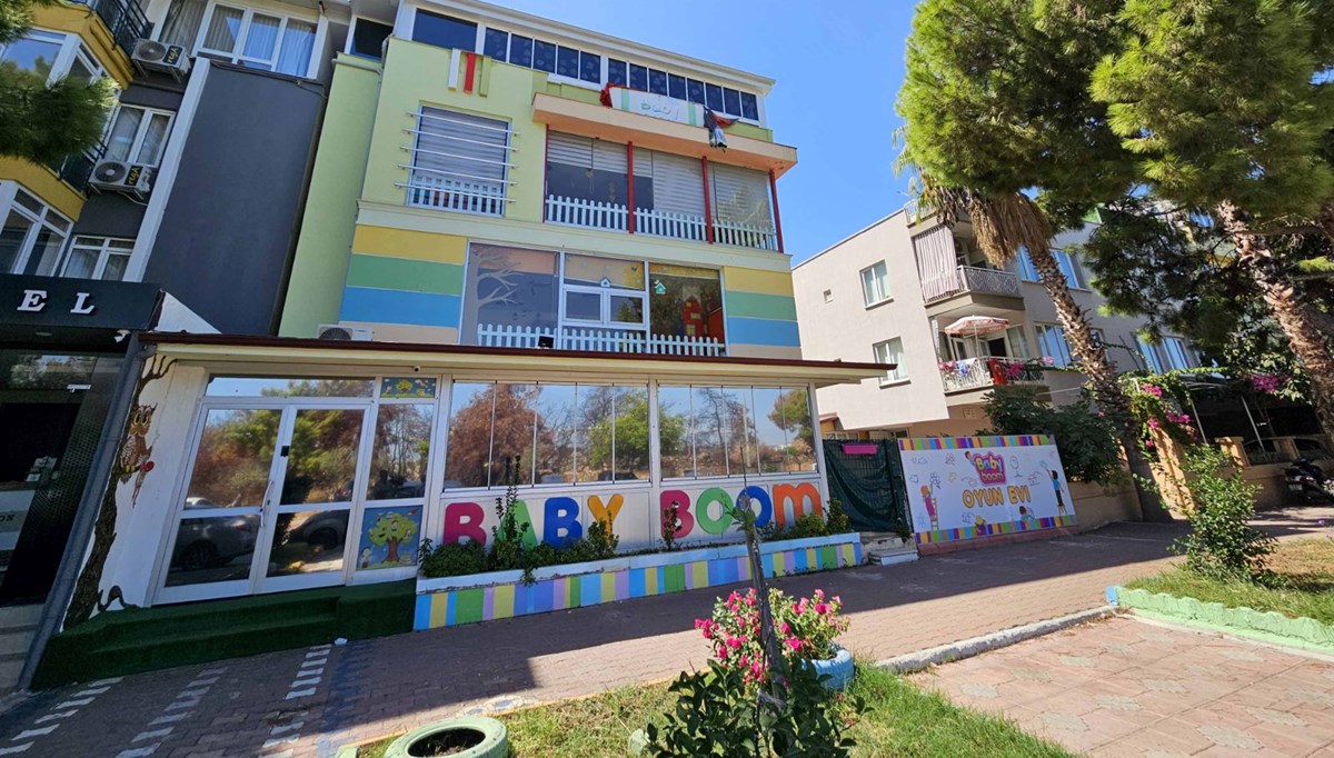 Antalya'daki kaçak Rus okulları mühürlendi Antalya'daki kaçak Rus okulları mühürlendi