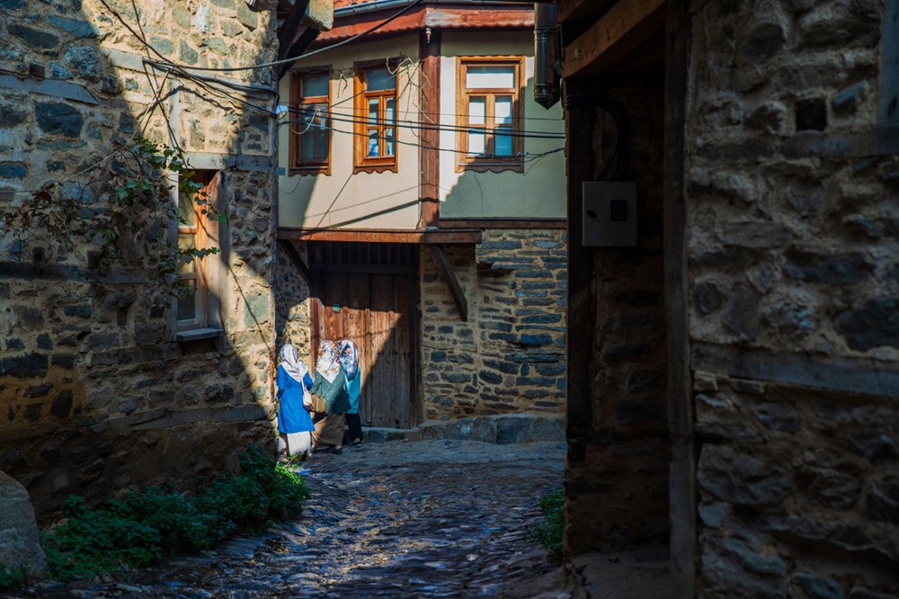 Kurban Bayramı tatilinde İstanbul'a yakın gidilecek yerler - 19