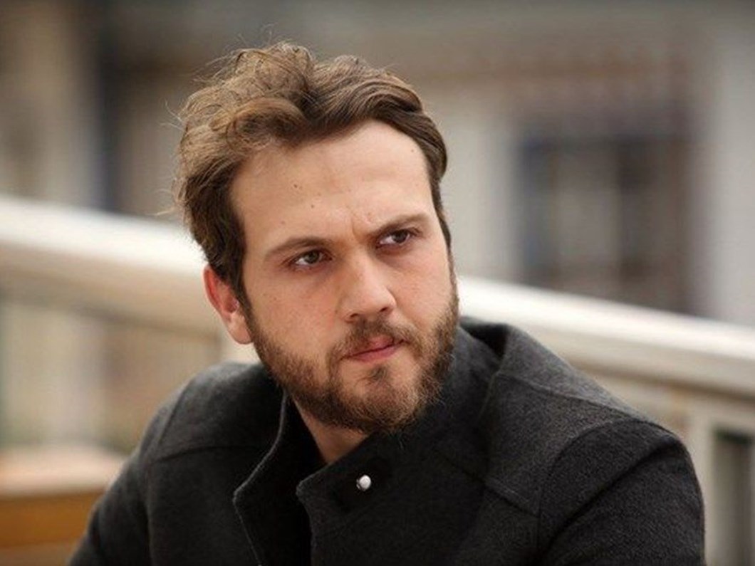 Aras Bulut İynemli kimdir? (Çukur dizisinin Yamaç