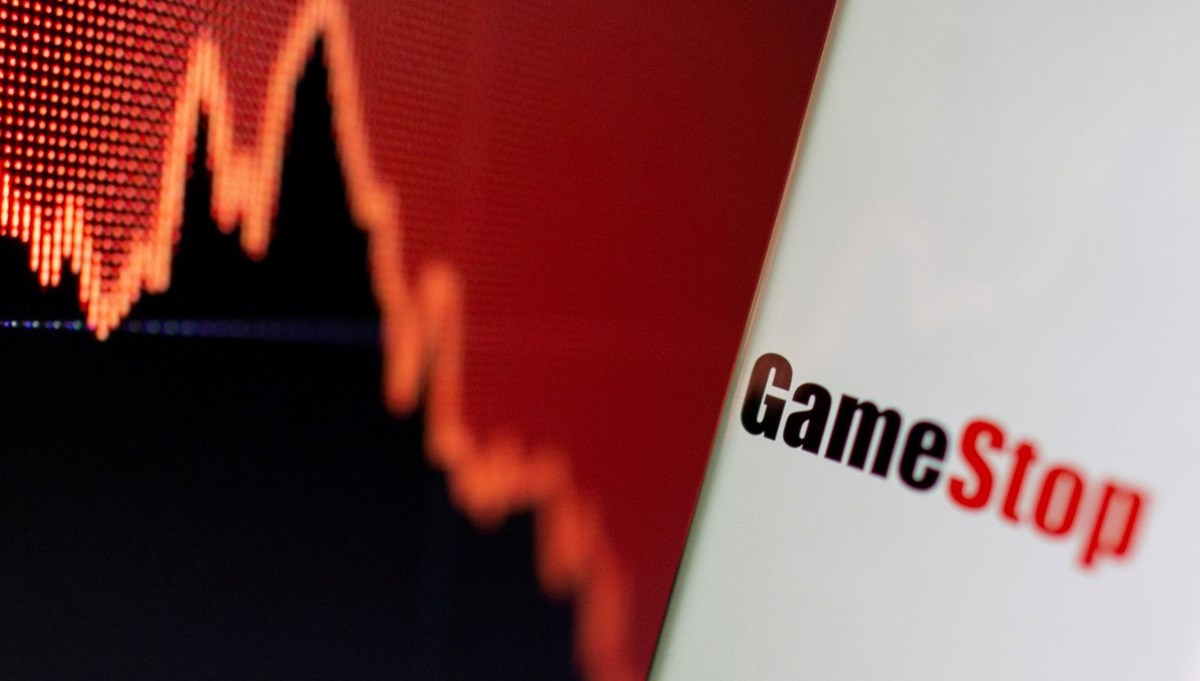 GameStop olayının aktörleri ABD Temsilciler Meclisi'nde ifade verdi