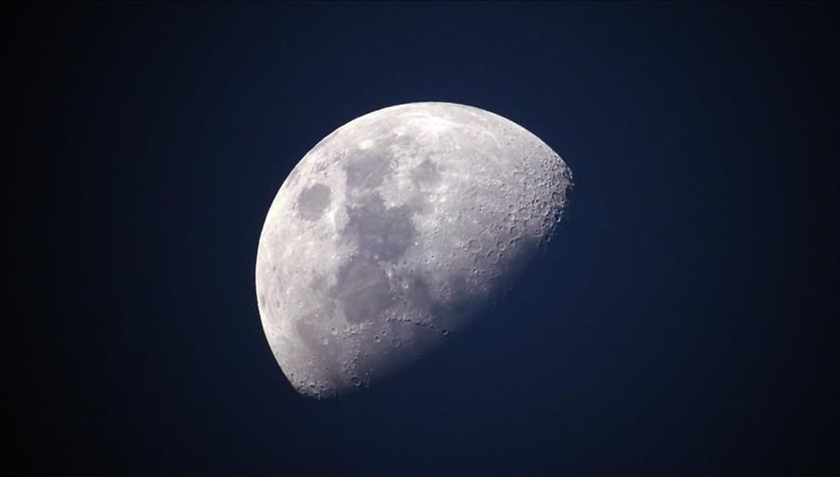 25 dolara Ay'da arsa satışı (Yasalar ne diyor?)