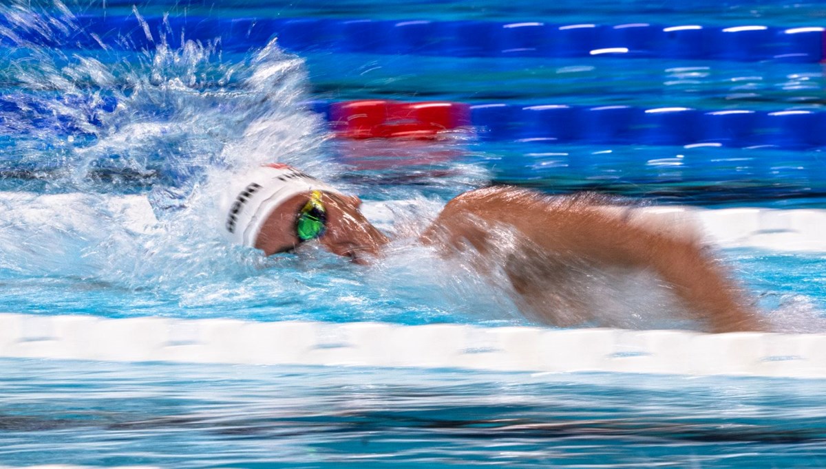 2024 Paris Olimpiyatları: Milli yüzücü Kuzey Tunçelli’den tarihi başarı 2024 Paris Olimpiyatları: Milli yüzücü Kuzey Tunçelli’den tarihi başarı