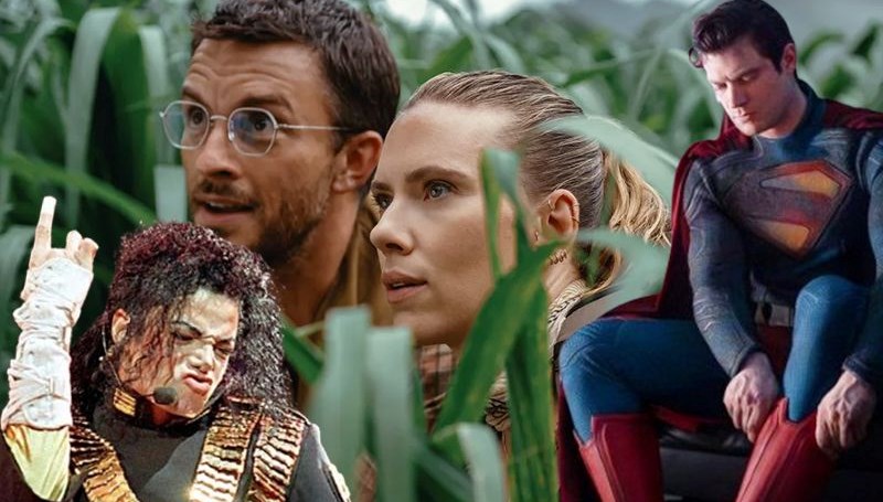 2025'te hangi filmler vizyona girecek?