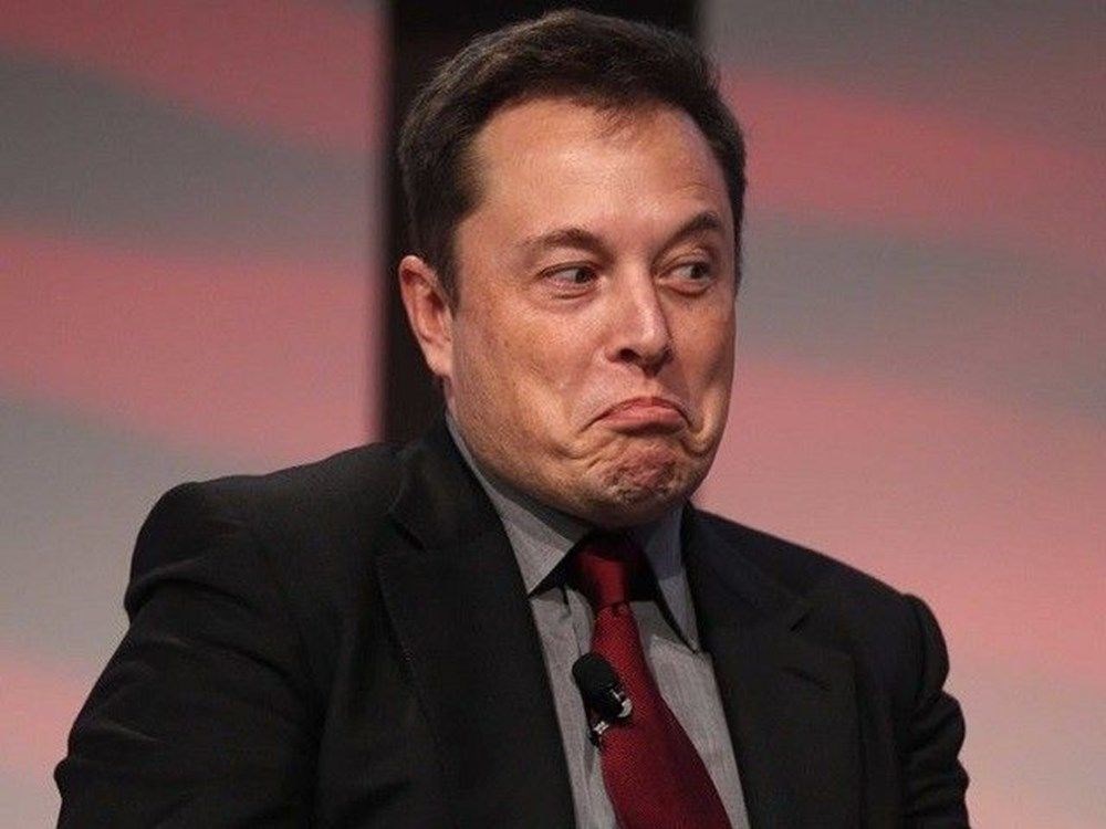 Elon Musk duyurdu: Kazanana 100 milyon dolar vereceğim - 7