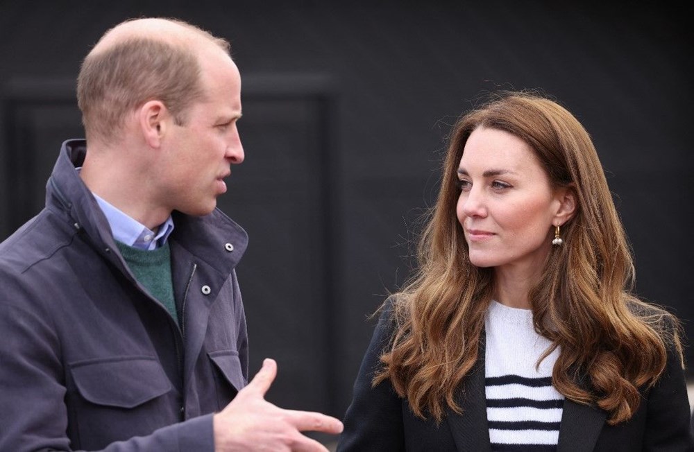 Kate Middleton ve Prens William'ın ebeveynlik sırları - 7