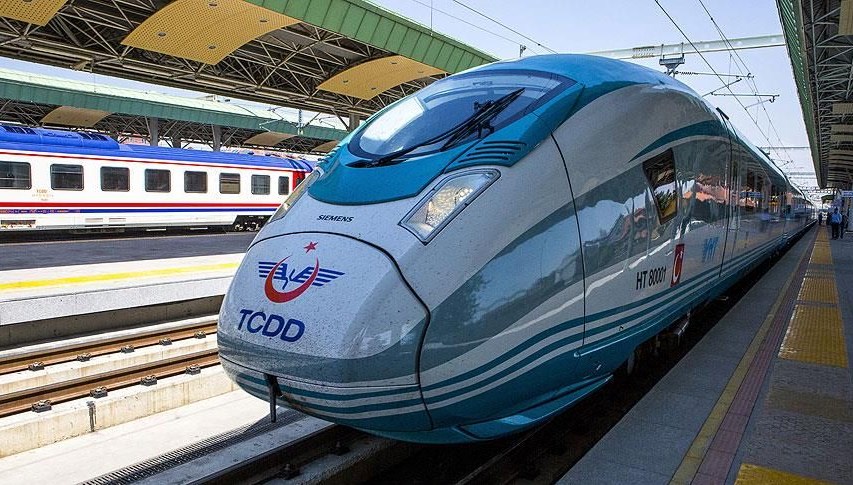 Ramazan Bayramı için ek tren seferleri yapılacak