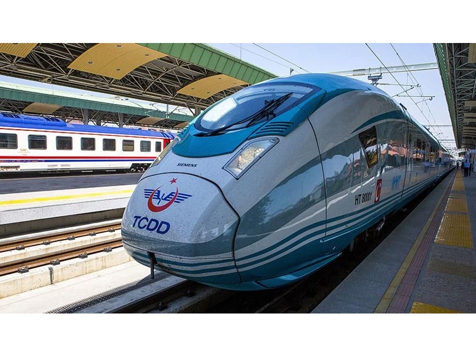 Ramazan Bayramı için ek tren seferleri yapılacak