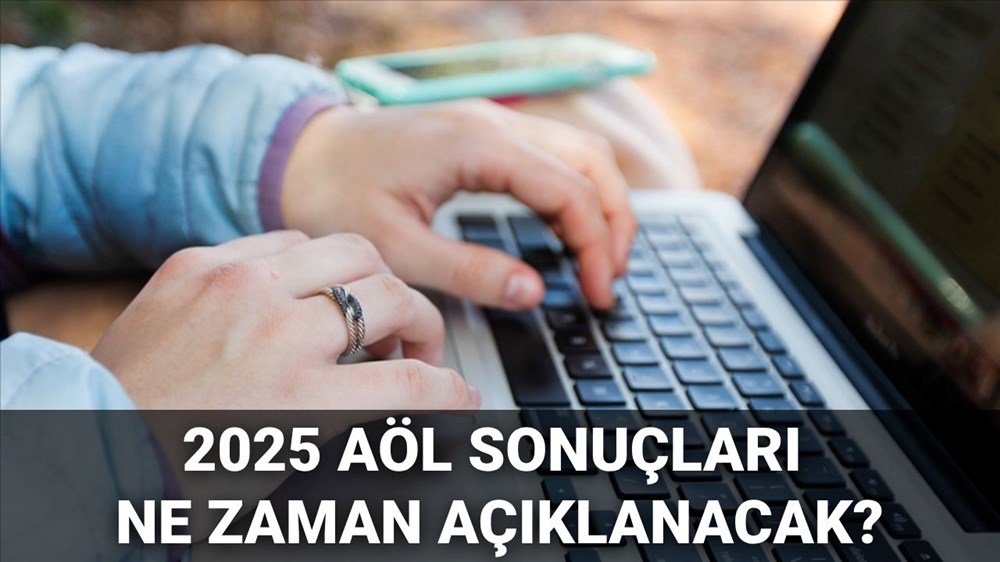 AÖL sınav sonuçları ne zaman açıklanacak? 2025 AÖL 3. dönem sınav sonuçları için gözler MEB’de - 1