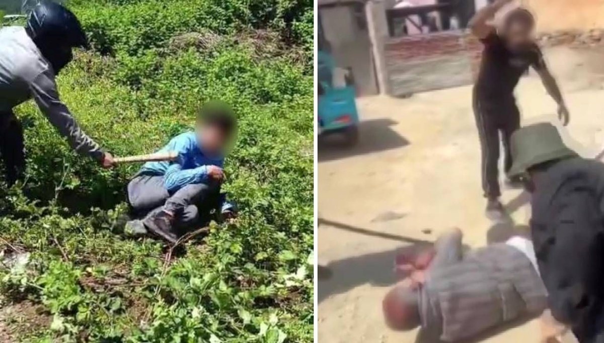 İşkenceci hakkında yeni gelişme İşkenceci hakkında yeni gelişme