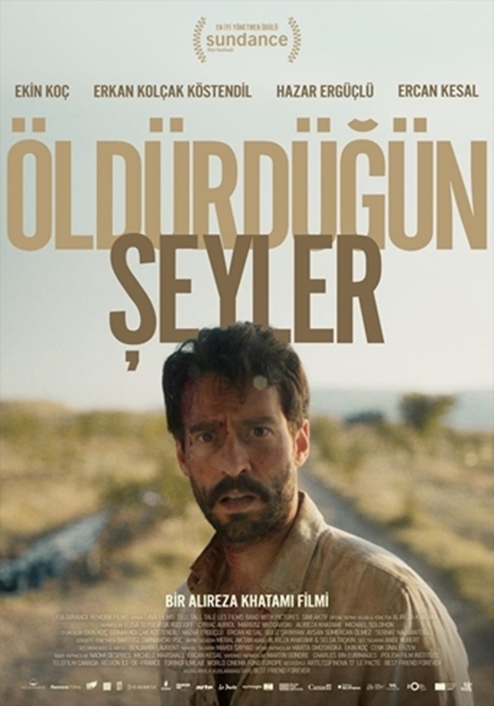 Nisan ayında kaçırmamanız gereken filmler - 6