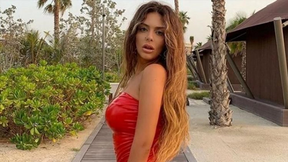 Fenomen Yağmur Taktaş'ın ölümünde esrarengiz ayrıntılar! Profil fotoğrafı değişti, son mesajı ortaya çıktı - 6