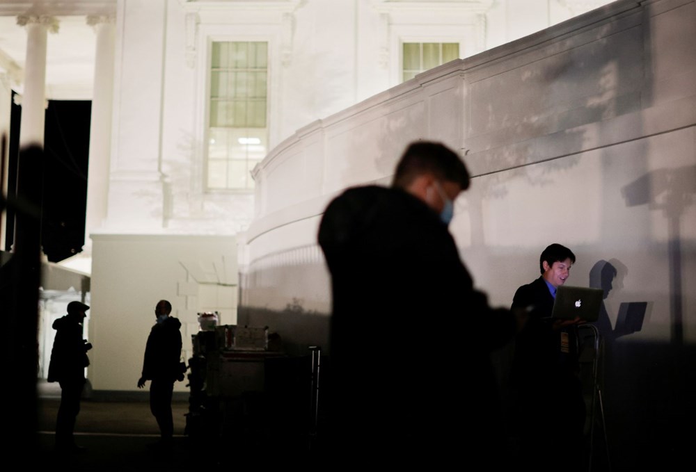 ABD'de seçim sonuçları iki eyaletin ardından belli olacak: Hangi eyalette kim kazandı? - 15