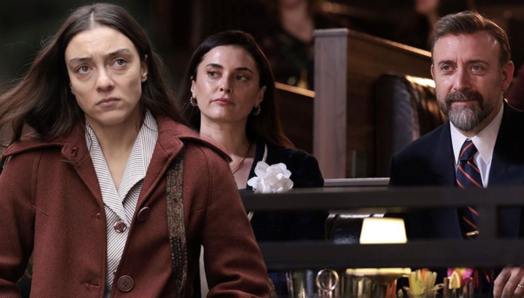 Kral Kaybederse başlıyor: İlk bölümde neler olacak?