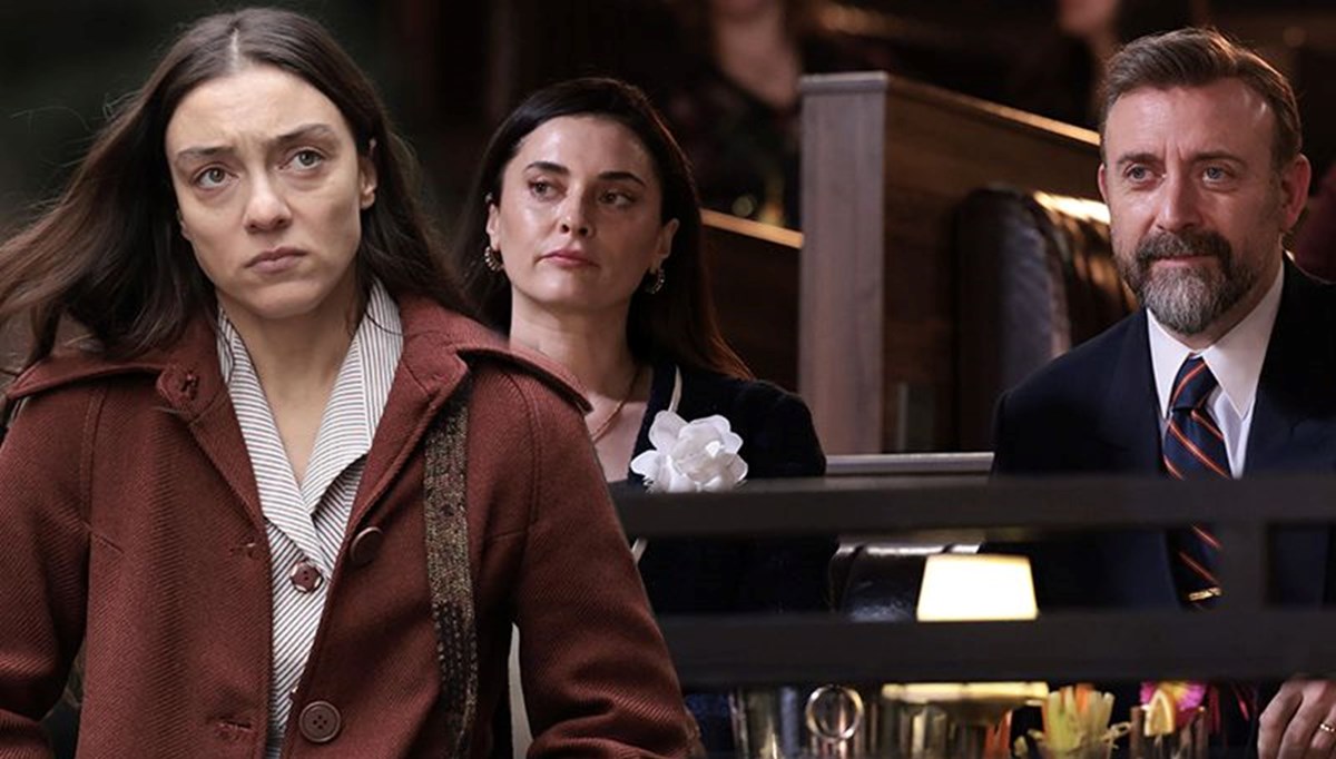 Kral Kaybederse başlıyor: İlk bölümde neler olacak?