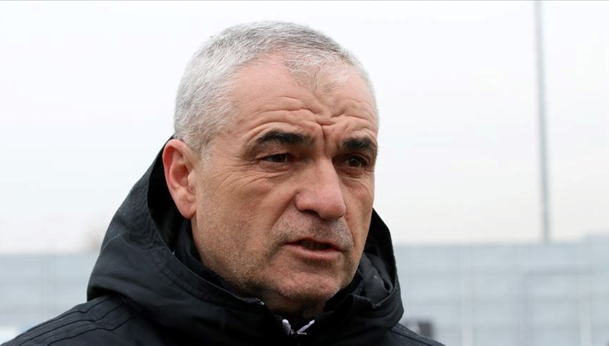 Rıza Çalımbay NTV'ye konuştu: Ankaragücü iddialarına yanıt Rıza Çalımbay NTV'ye konuştu: Ankaragücü iddialarına yanıt