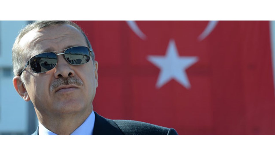 Erdoğan: Caniler hedefine ulaşamayacak