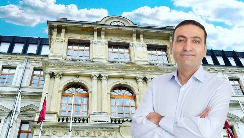 Beyoğlu belediyesine yolsuzluk operasyonu