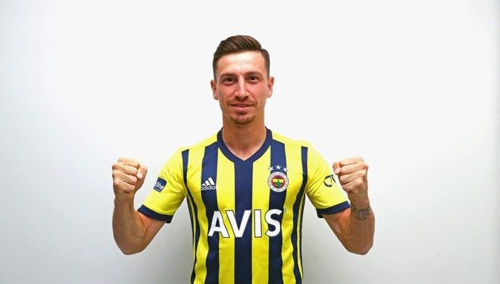 Transfer haberleri: Yeni sezonda Süper Lig'de kimler hangi takımda oynayacak? - 26