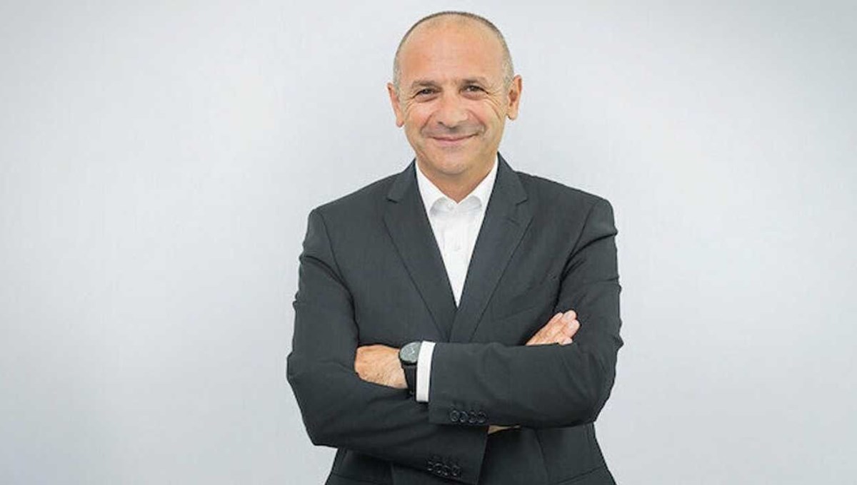 Volkswagen yönetimine ilk kez bir Türk girdi