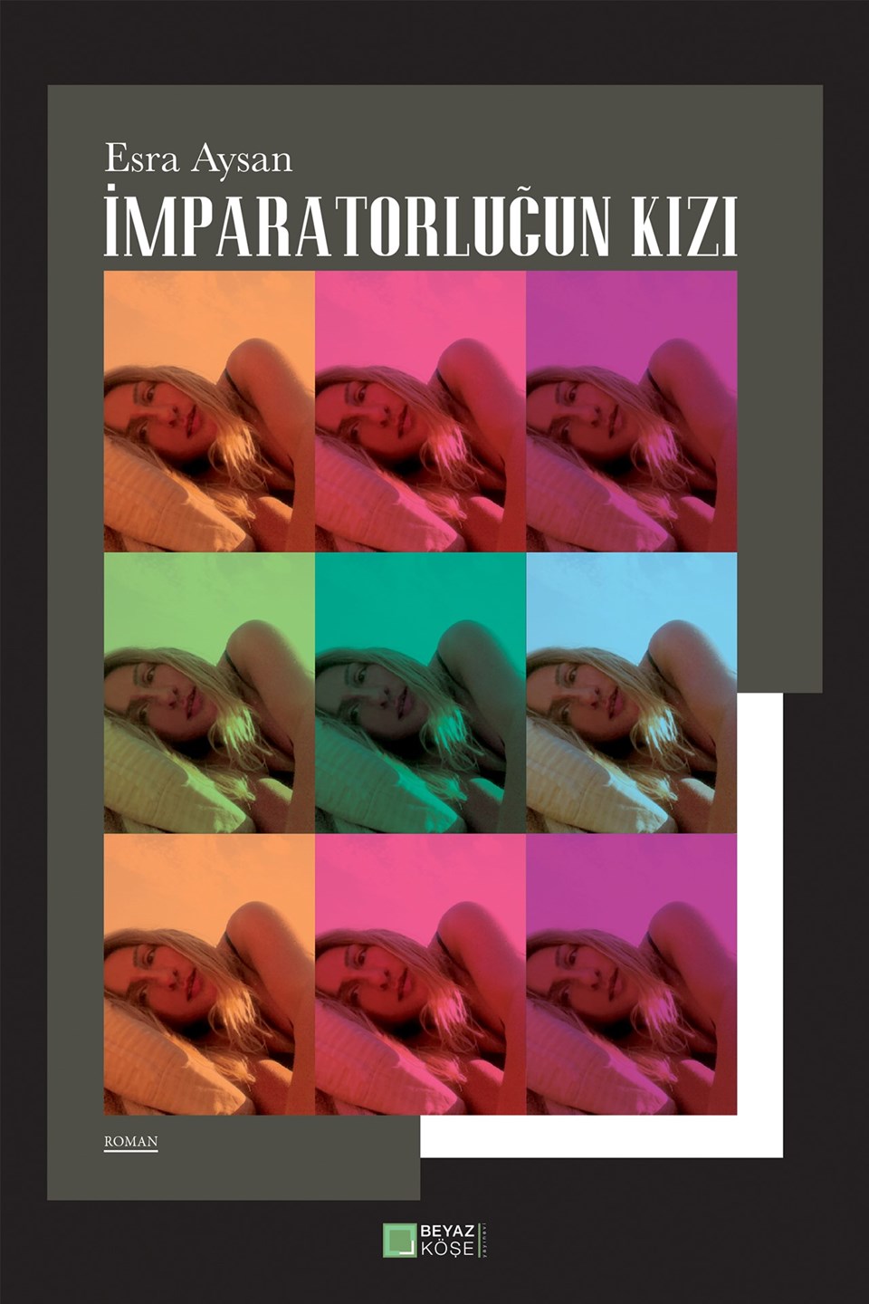 Duygu Asena'yı hatırlatan kitap: İmparatorluğun Kızı - 1