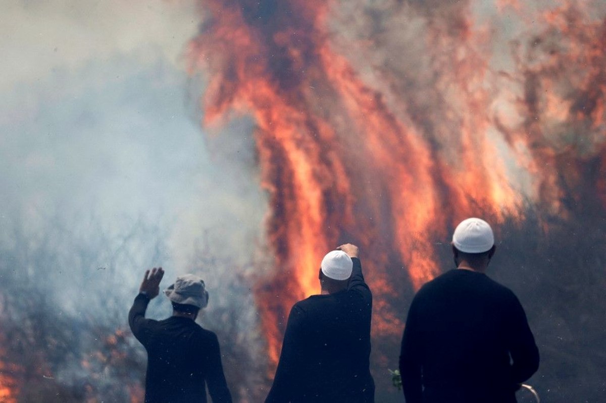 Hizbullah tehdit etti: Güvenli hiç bir yer kalmaz!