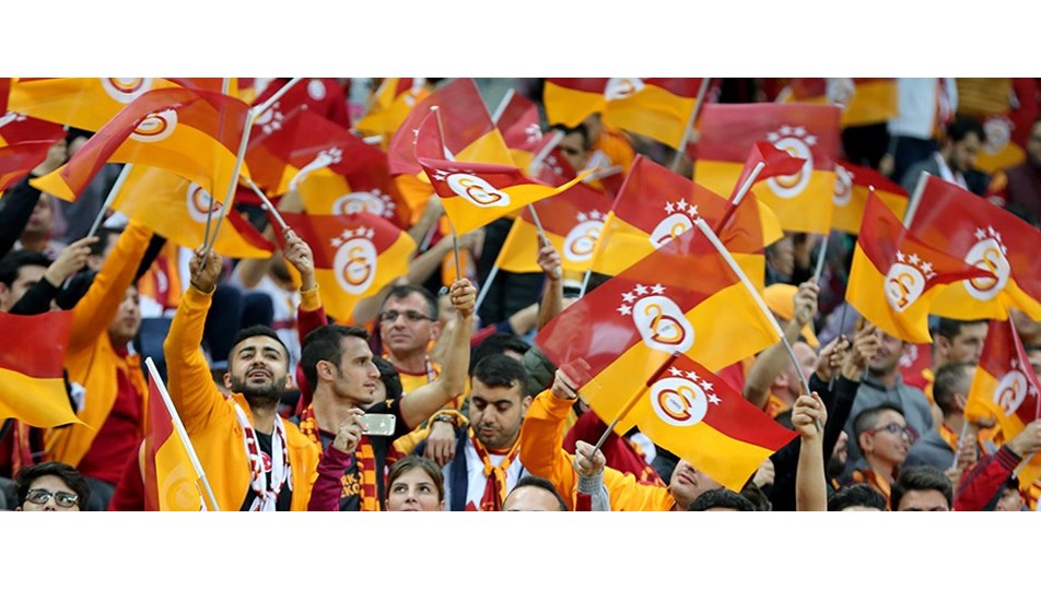 TT Arena'da seyirci rekoru