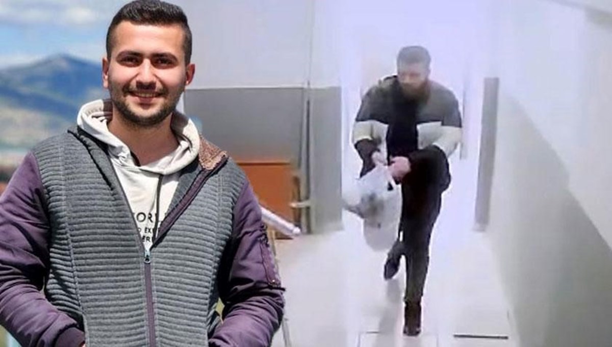 25 yaşındaki Ramazan'dan 4 gündür haber yok 25 yaşındaki Ramazan'dan 4 gündür haber yok