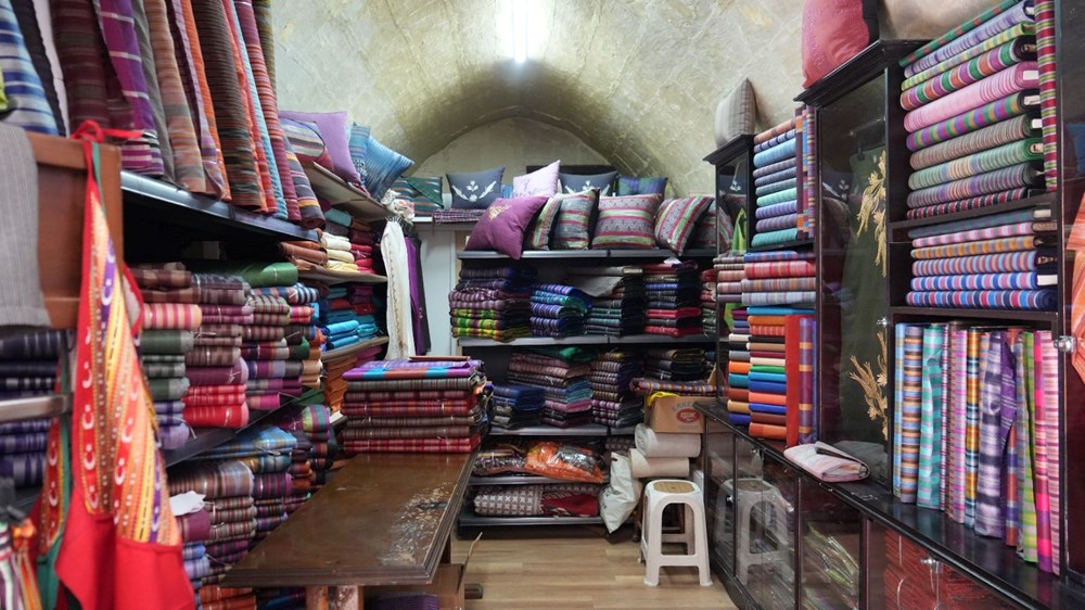 Gaziantep'in asırlık mirası yok olma tehlikesiyle karşı karşıya 76