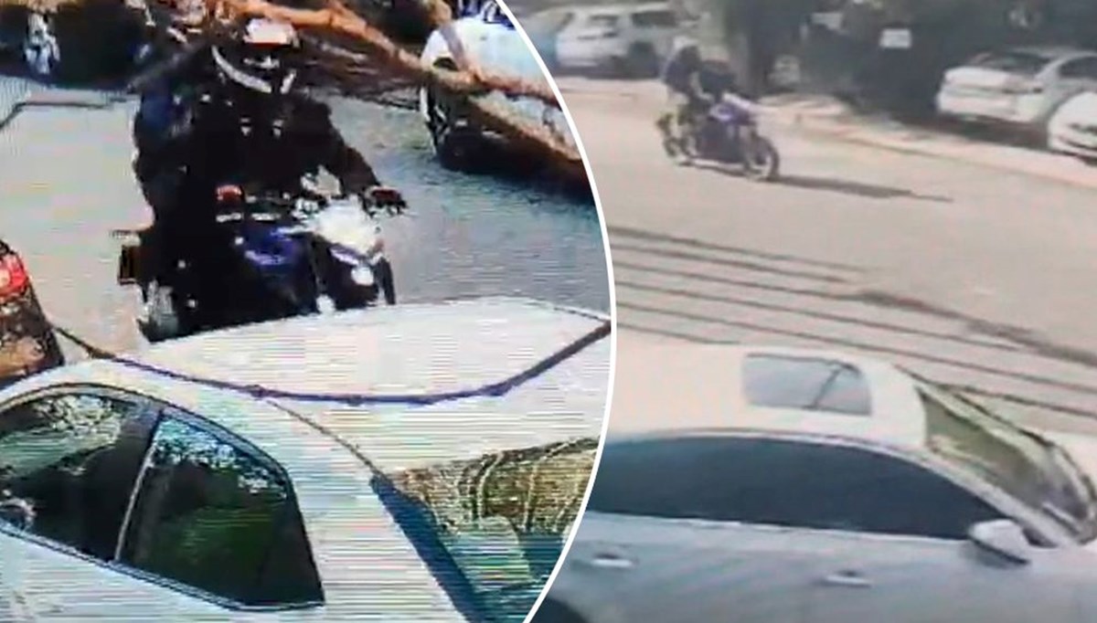 İstanbul’da iş insanının aracı kurşunlandı, kızı takip edildi | “Saldırı emri Ukrayna’dan geldi” iddiası İstanbul’da iş insanının aracı kurşunlandı, kızı takip edildi | “Saldırı emri Ukrayna’dan geldi” iddiası