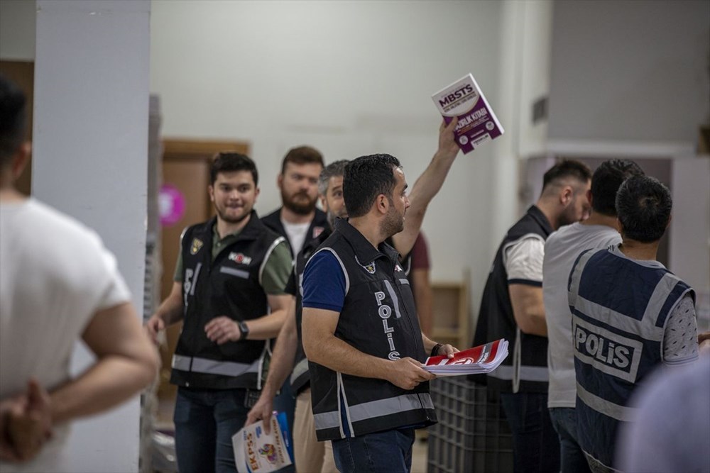 Türkiye'de 2022 böyle geçti! - 37