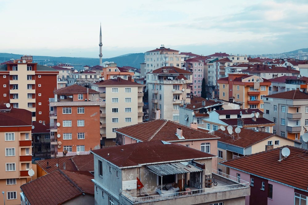 İstanbul'u "kuzeye taşıma" önerisi - 6