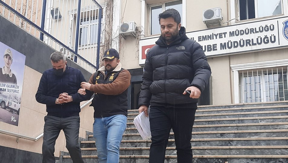 İstanbul'da hastaları kandırıp çantalarını çalan hırsız yakalandı