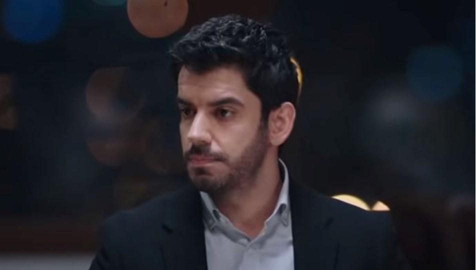 Kızılcık Şerbeti’nin Umut’u Serkan Tınmaz kimdir?