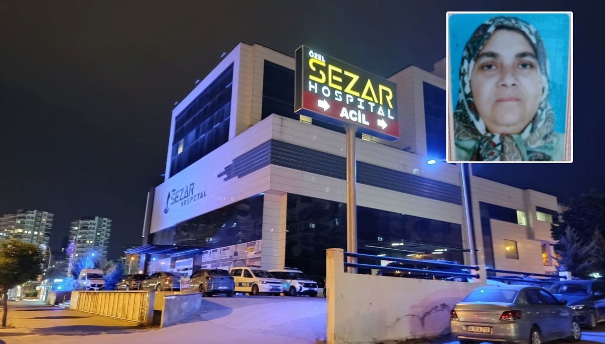 Kayıp cenazesinin sırrı çözüldü