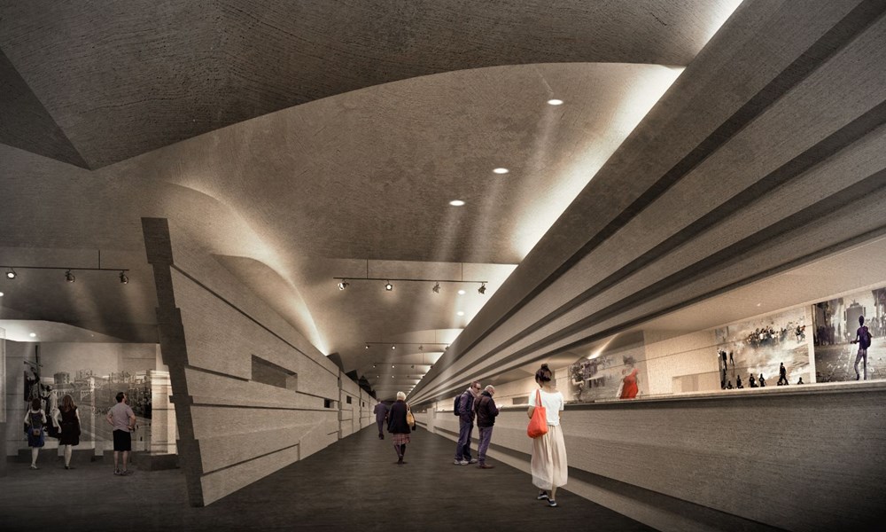 Taksim Meydanı ve çevresi için halk oylaması - 11