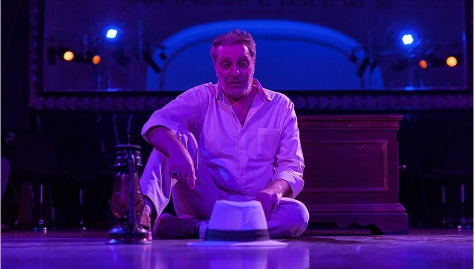 Istanbul Da Haftanin Sanat Etkinlikleri Ntv