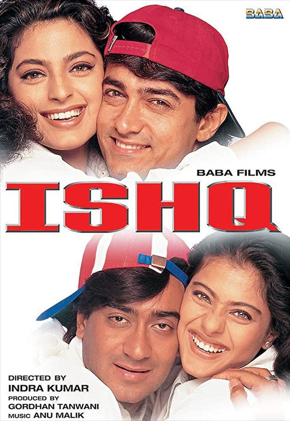 En iyi Aamir Khan filmleri (Aamir Khan'ın izlenmesi gereken filmleri) - 9