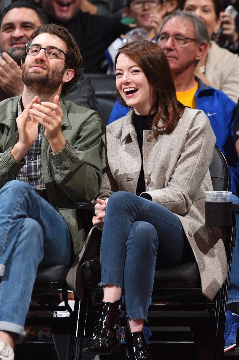 Emma Stone'un Malibu'daki evi 4,3 milyon dolara satışta - 7