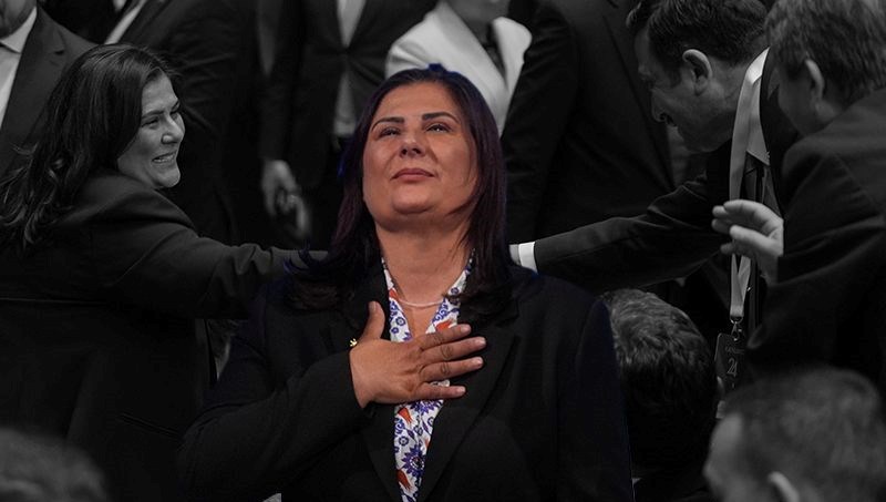 Aydın Büyükşehir Belediye Başkanı Özlem Çerçioğlu CHP'den istifa etti ( Özlem Çerçioğlu  kimdir, nereli?)