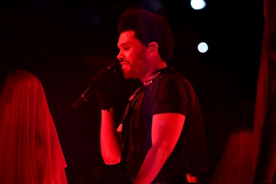 Drake ve The Weeknd Grammy Ödülleri'ni boykot etmeye devam ediyor - 2